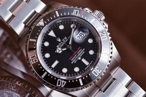 rolex sea dweller prijs|Rolex Sea-Dweller price guide.